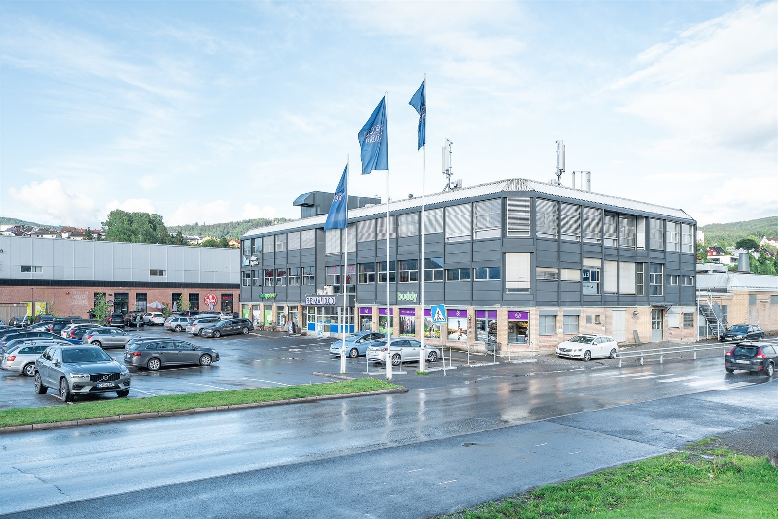 Galleribilde
