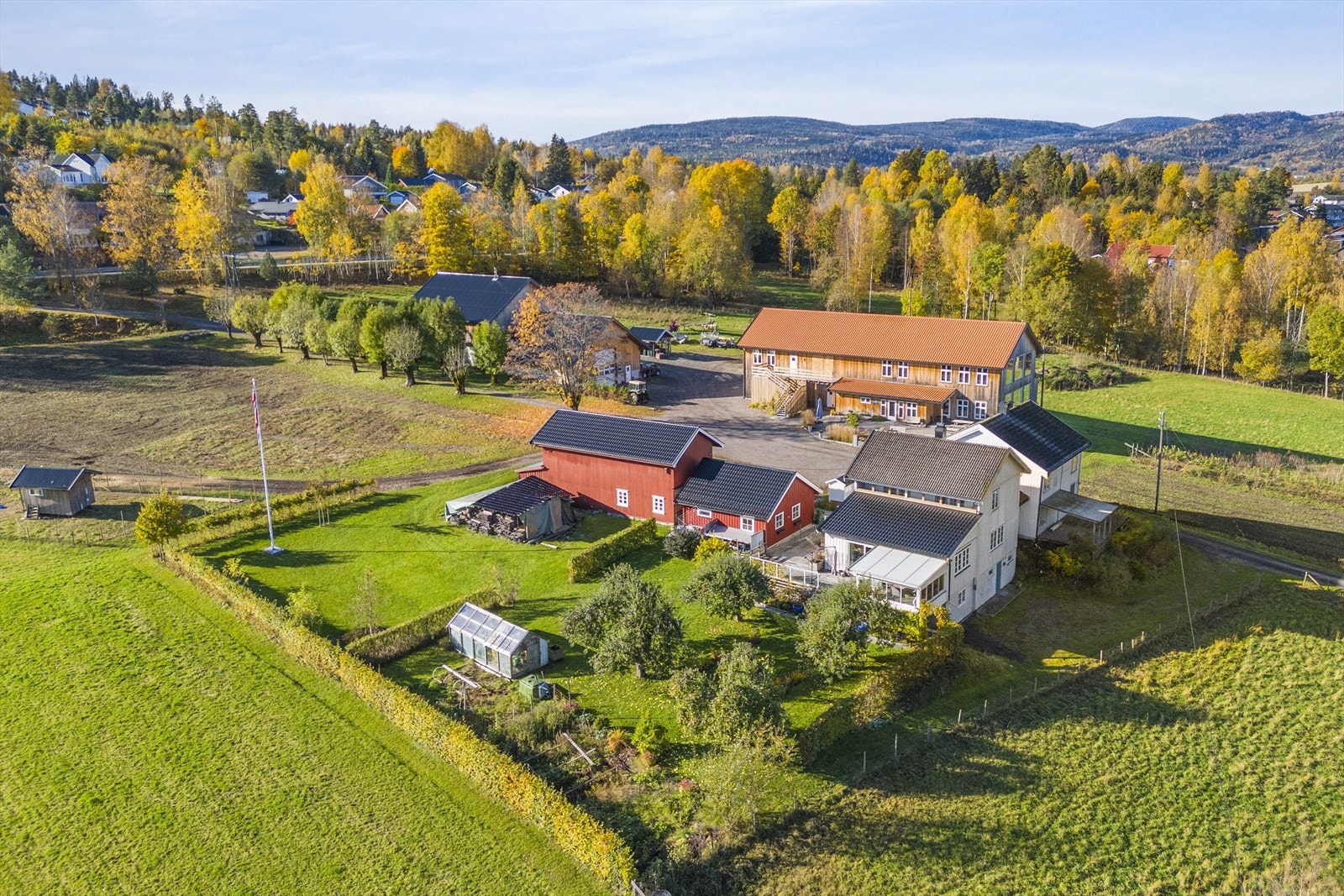 Lørdal Galleribilde