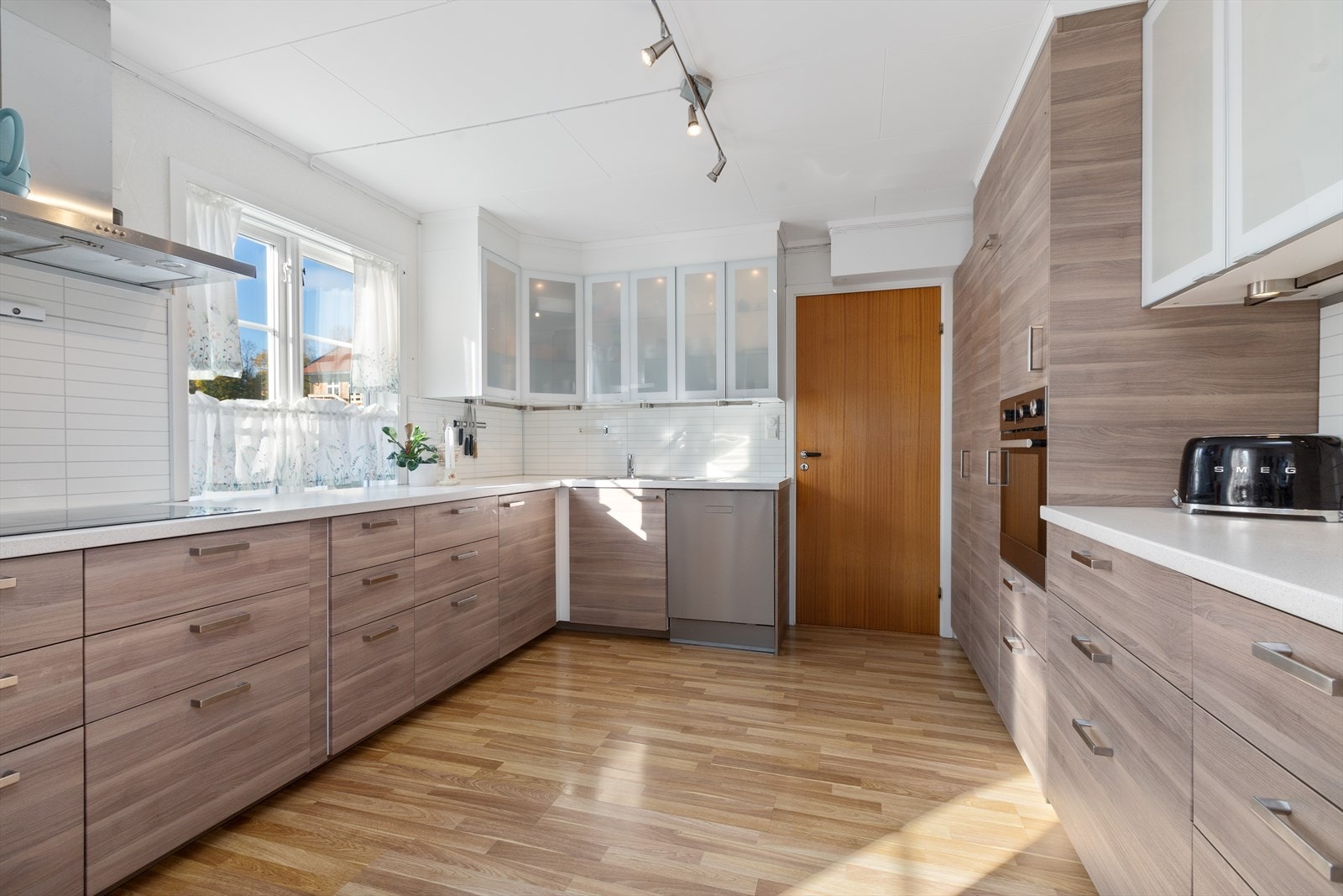 Kjøkken tilbygg Galleribilde