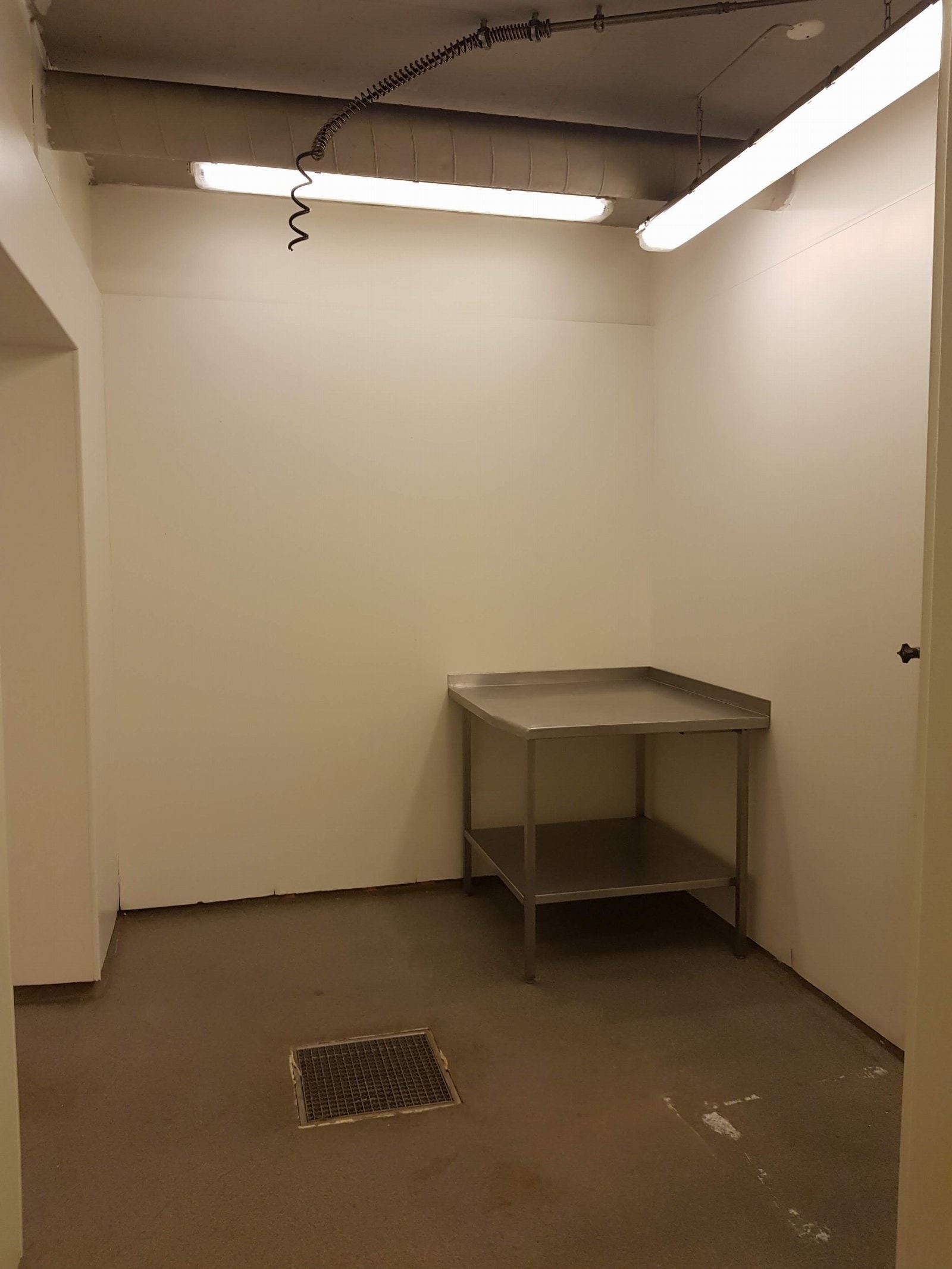 Muligheter for cateringvirksomhet Galleribilde