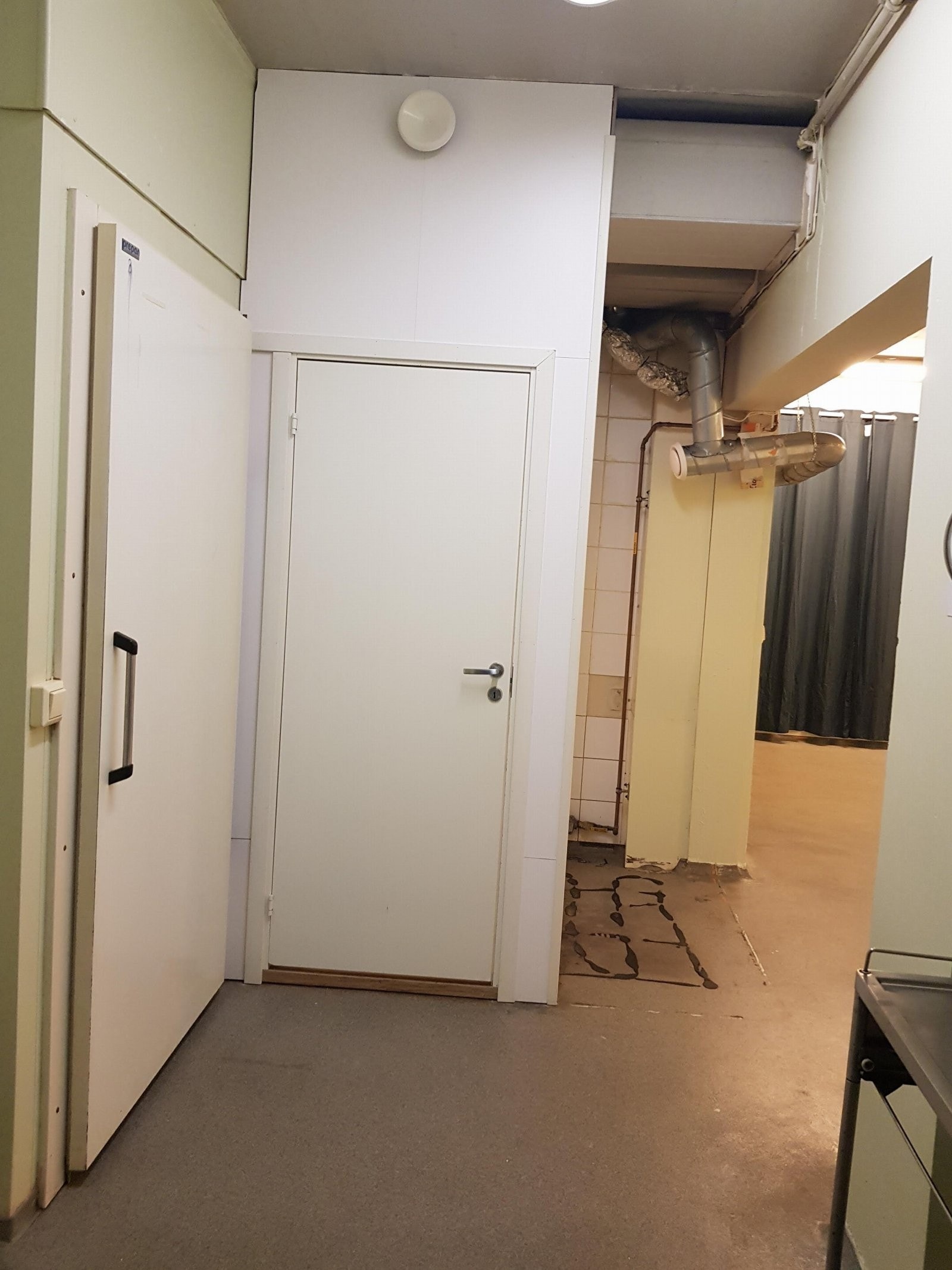 Alt man trenger Galleribilde