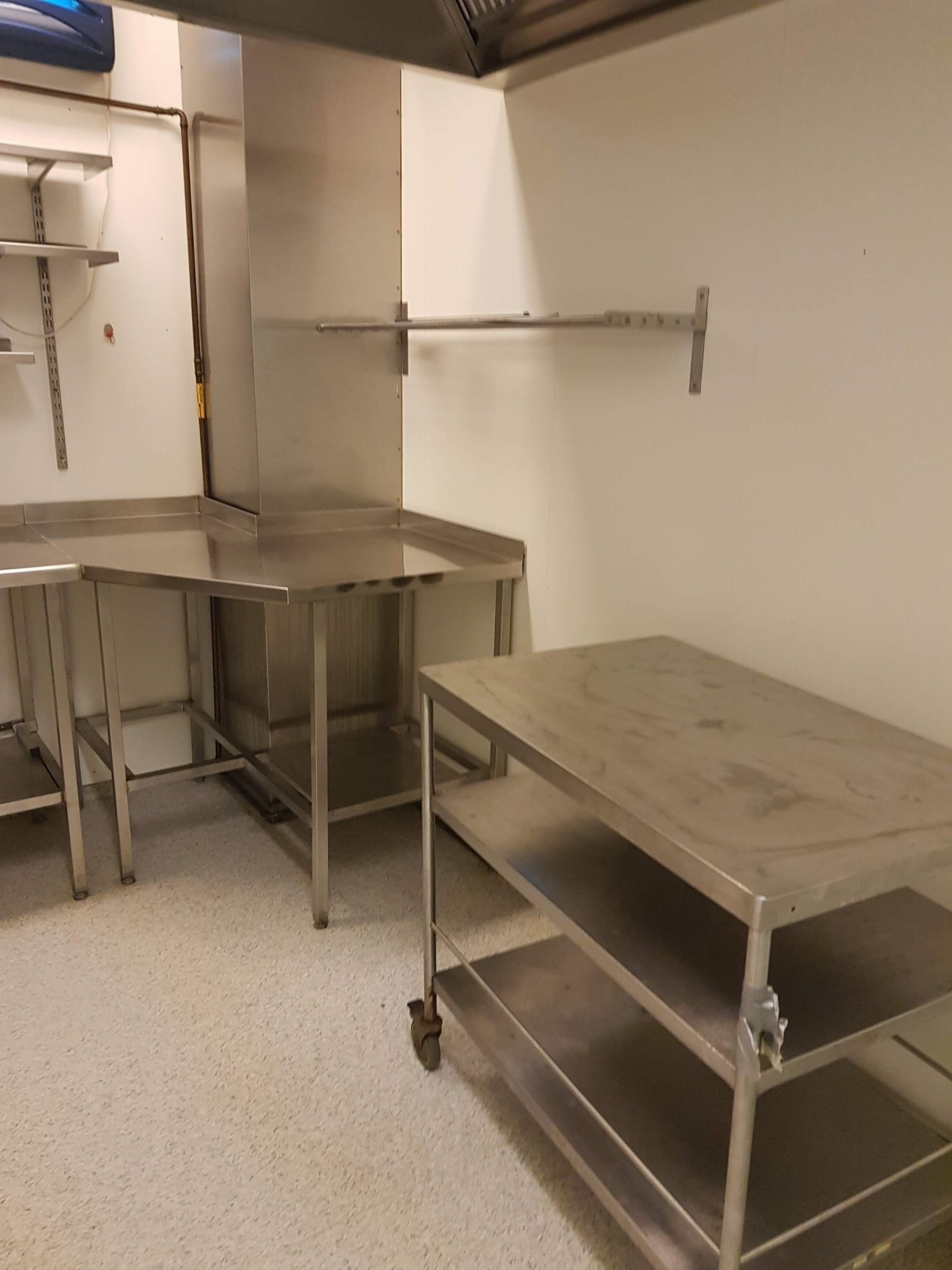 Produksjonslokale Galleribilde