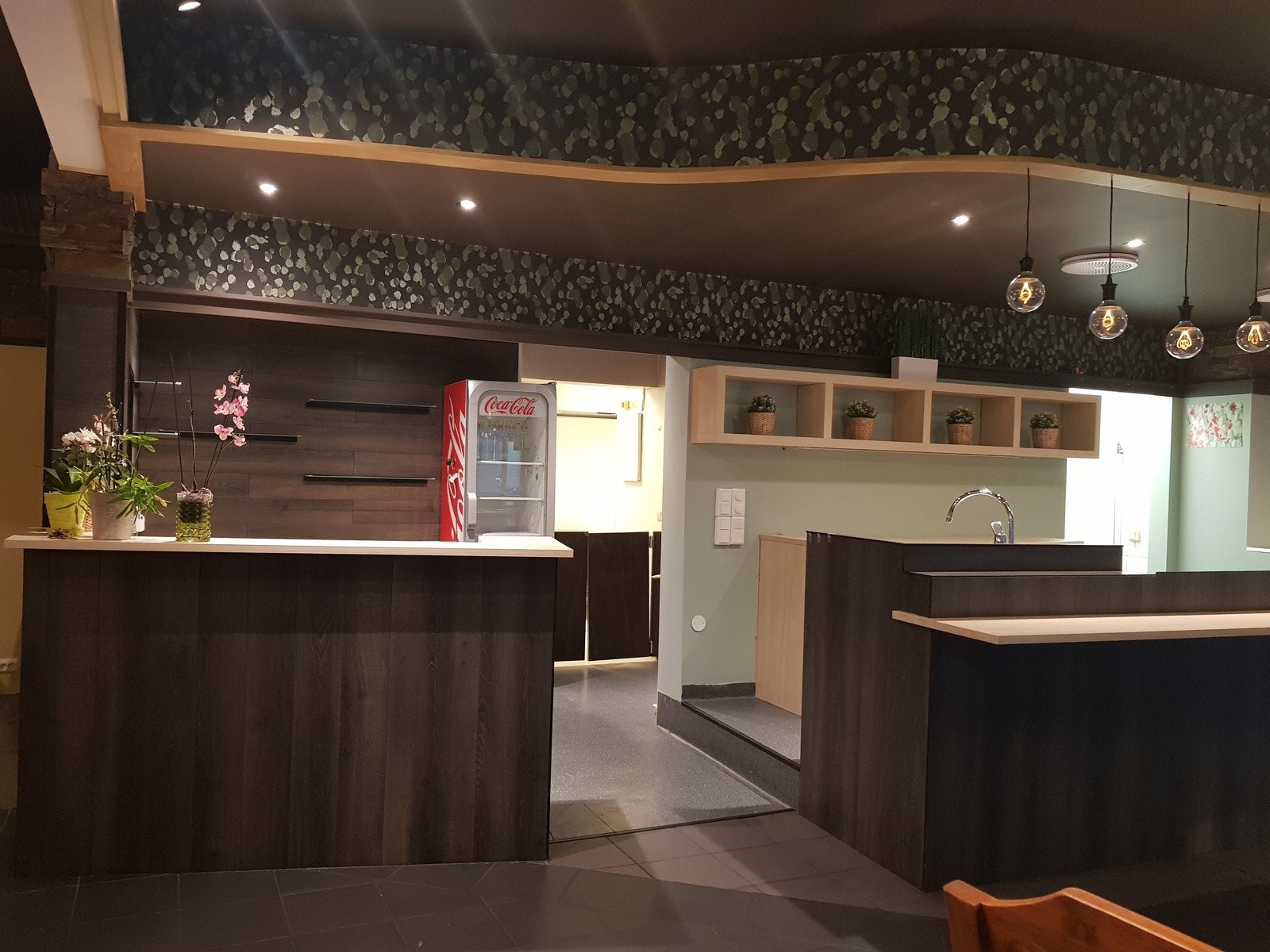 Bar/disk Galleribilde