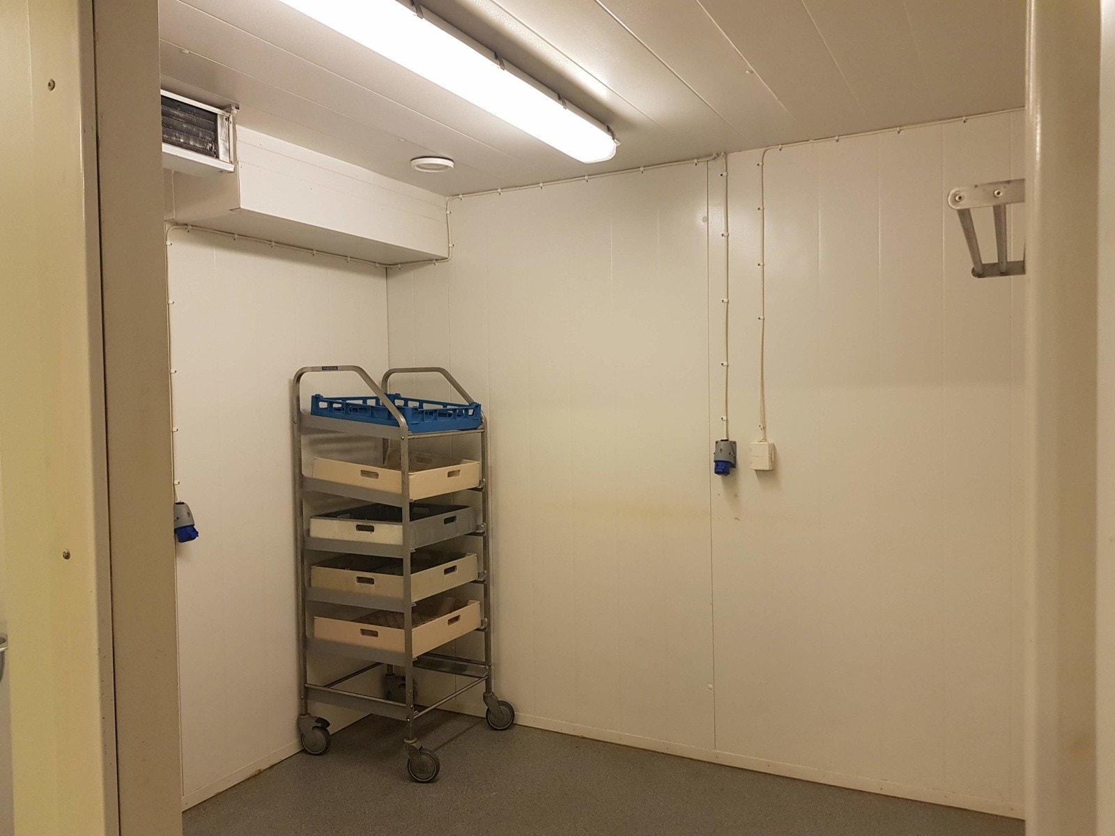 God lagringsplass Galleribilde