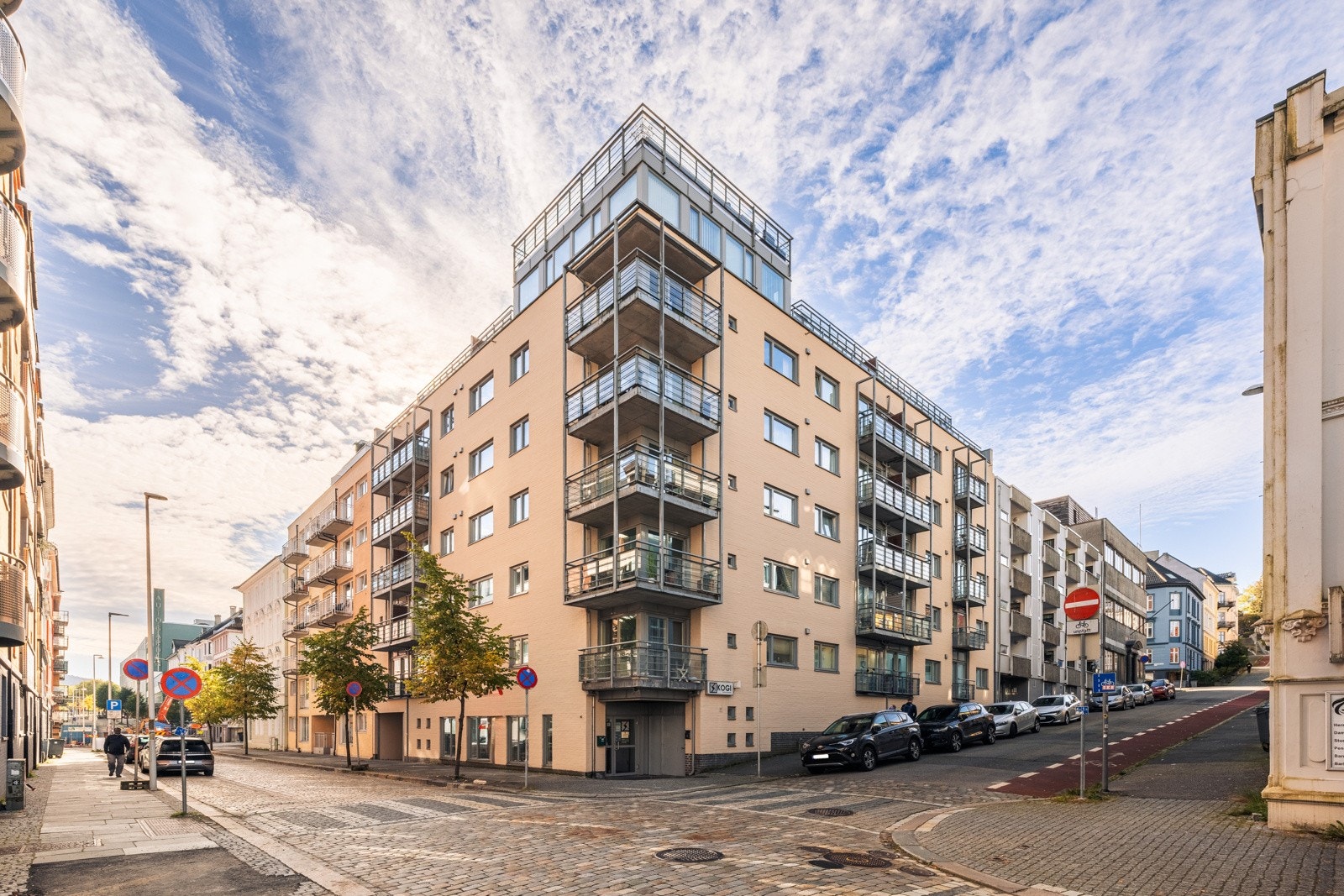 Velkommen til Nygårdsgaten 53 Galleribilde