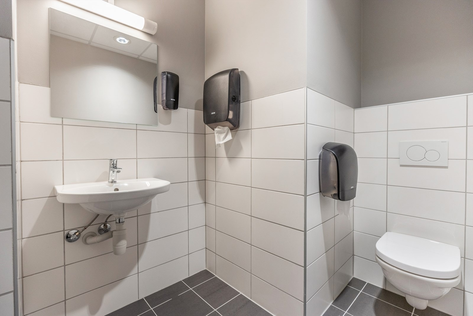 wc Galleribilde