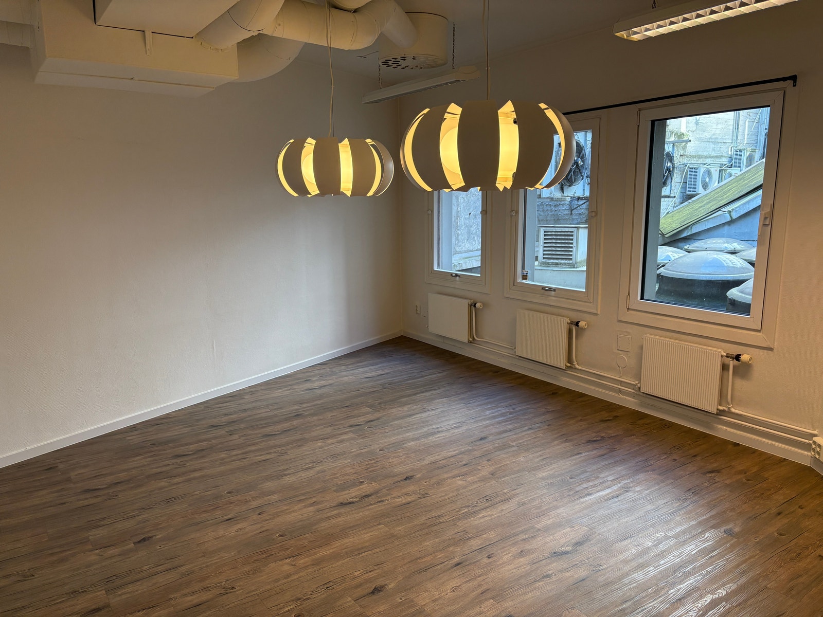 Møterom Galleribilde