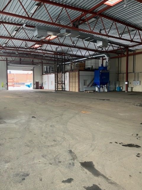 Sagveien 13 Galleribilde