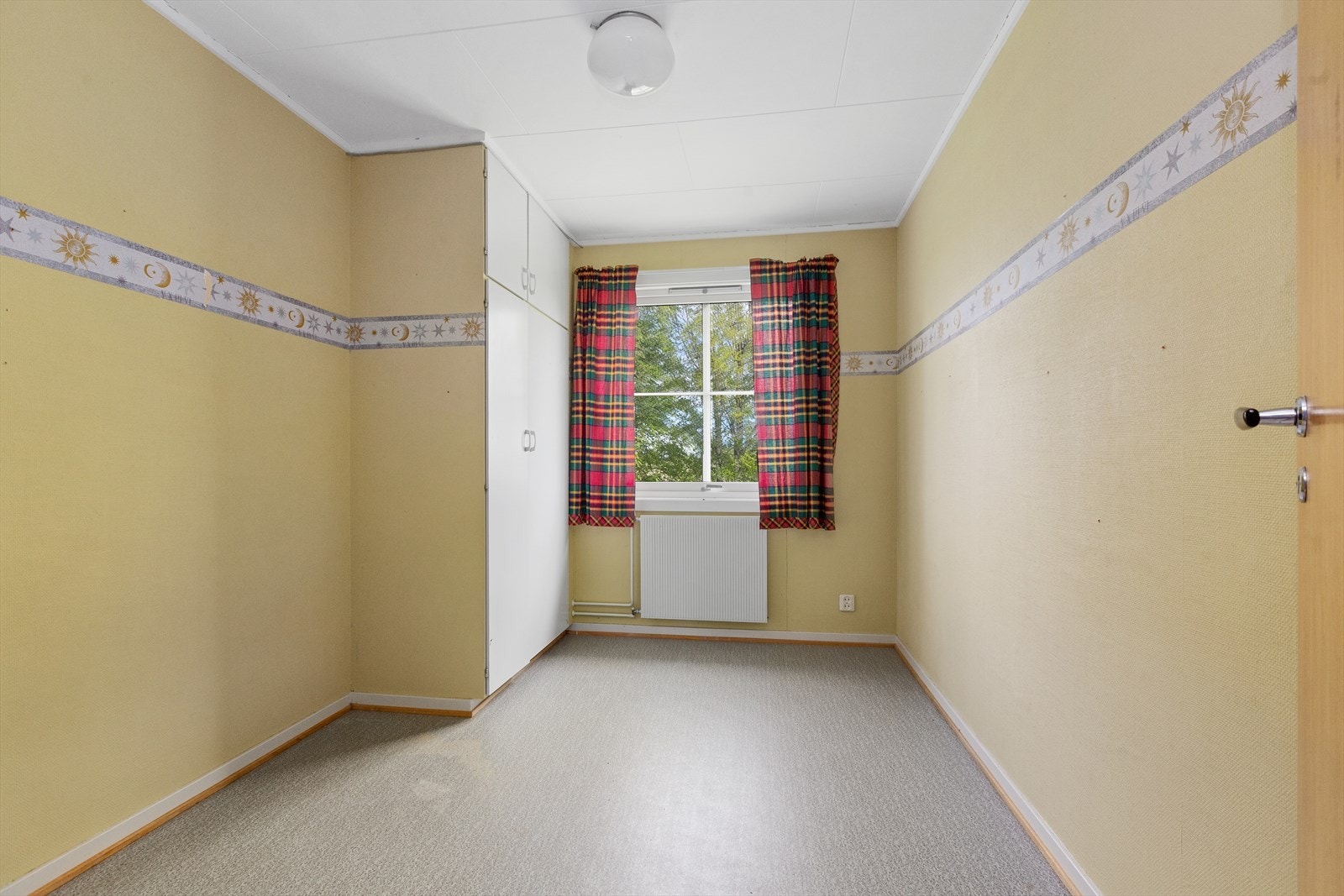 Soverom Galleribilde