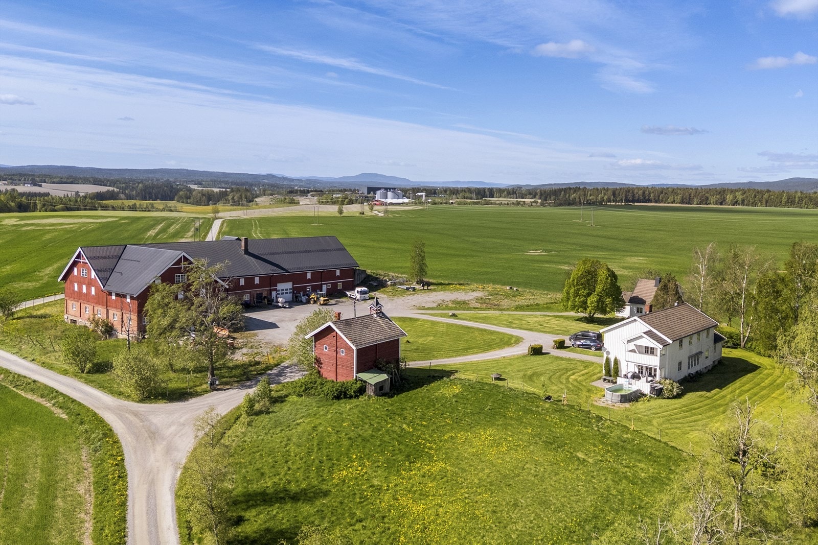 Velkommen til Esval! Galleribilde