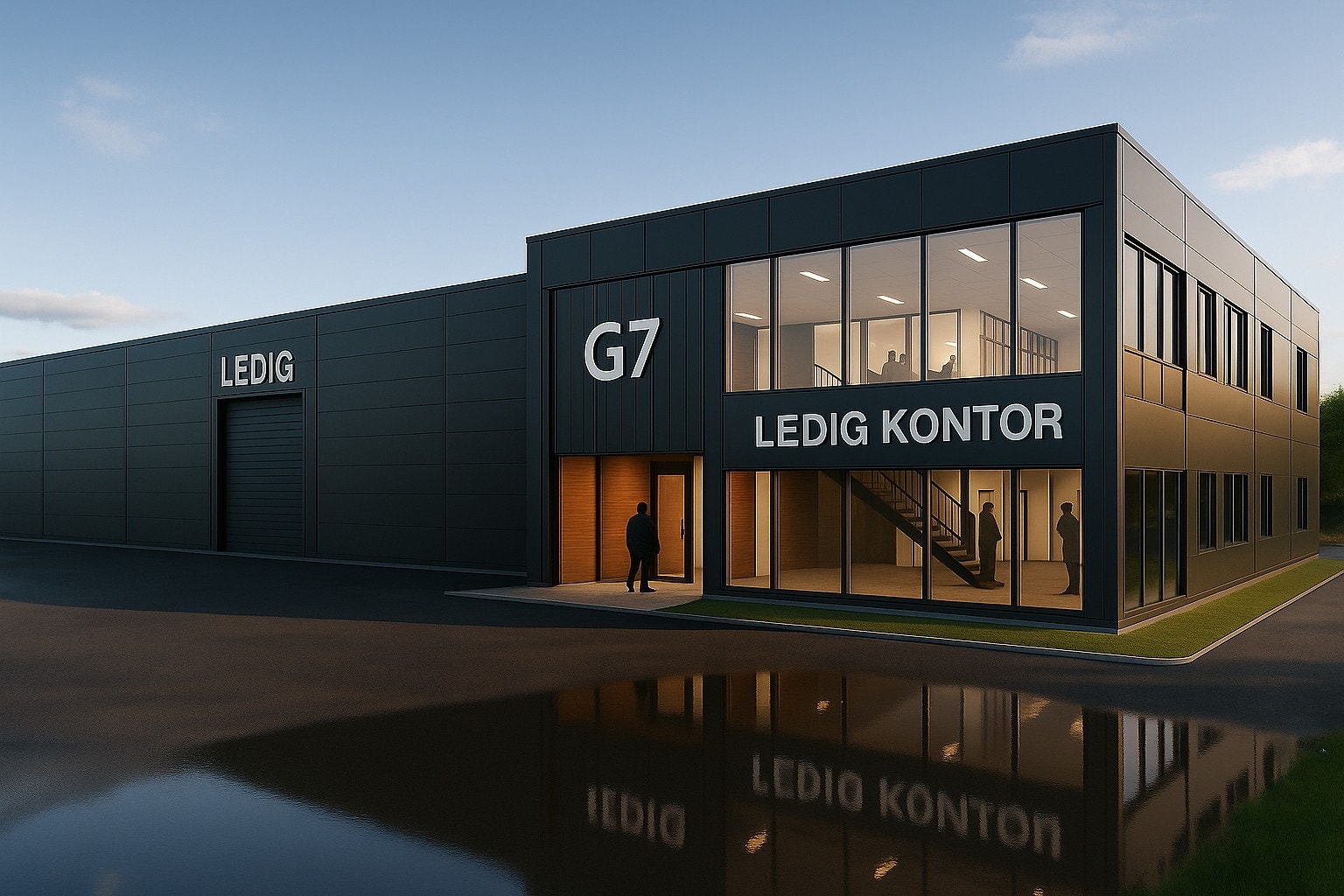 Galleribilde