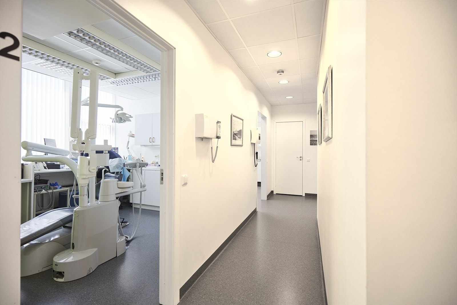 Tannklinikk Galleribilde