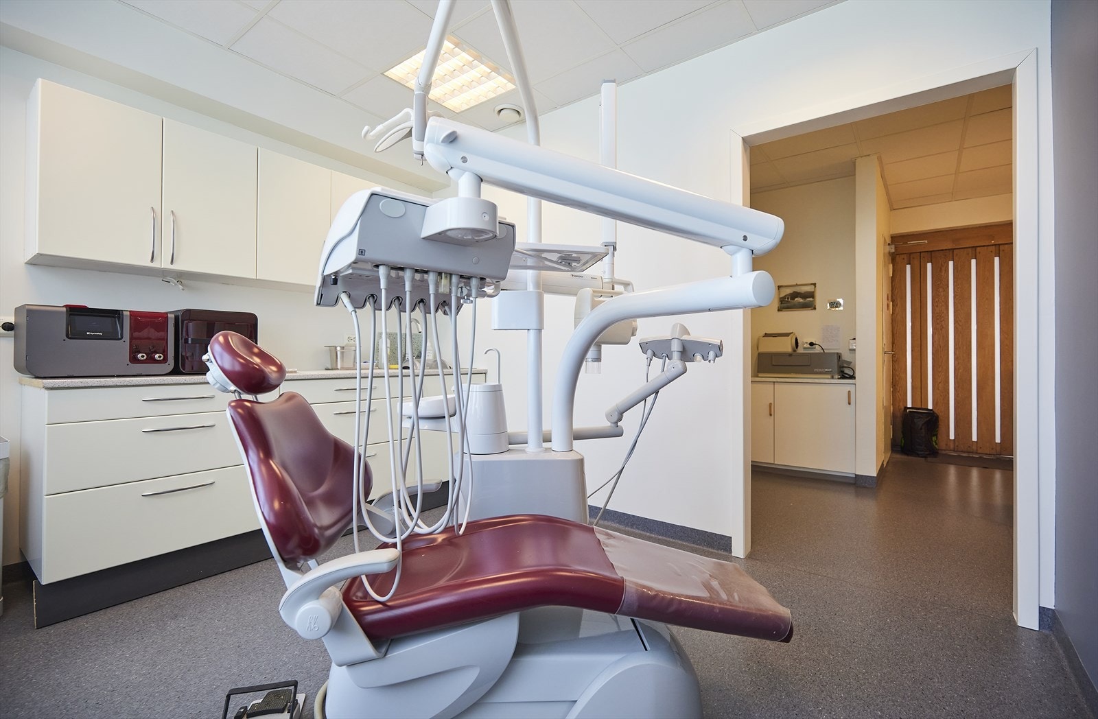 Tannklinikk Galleribilde