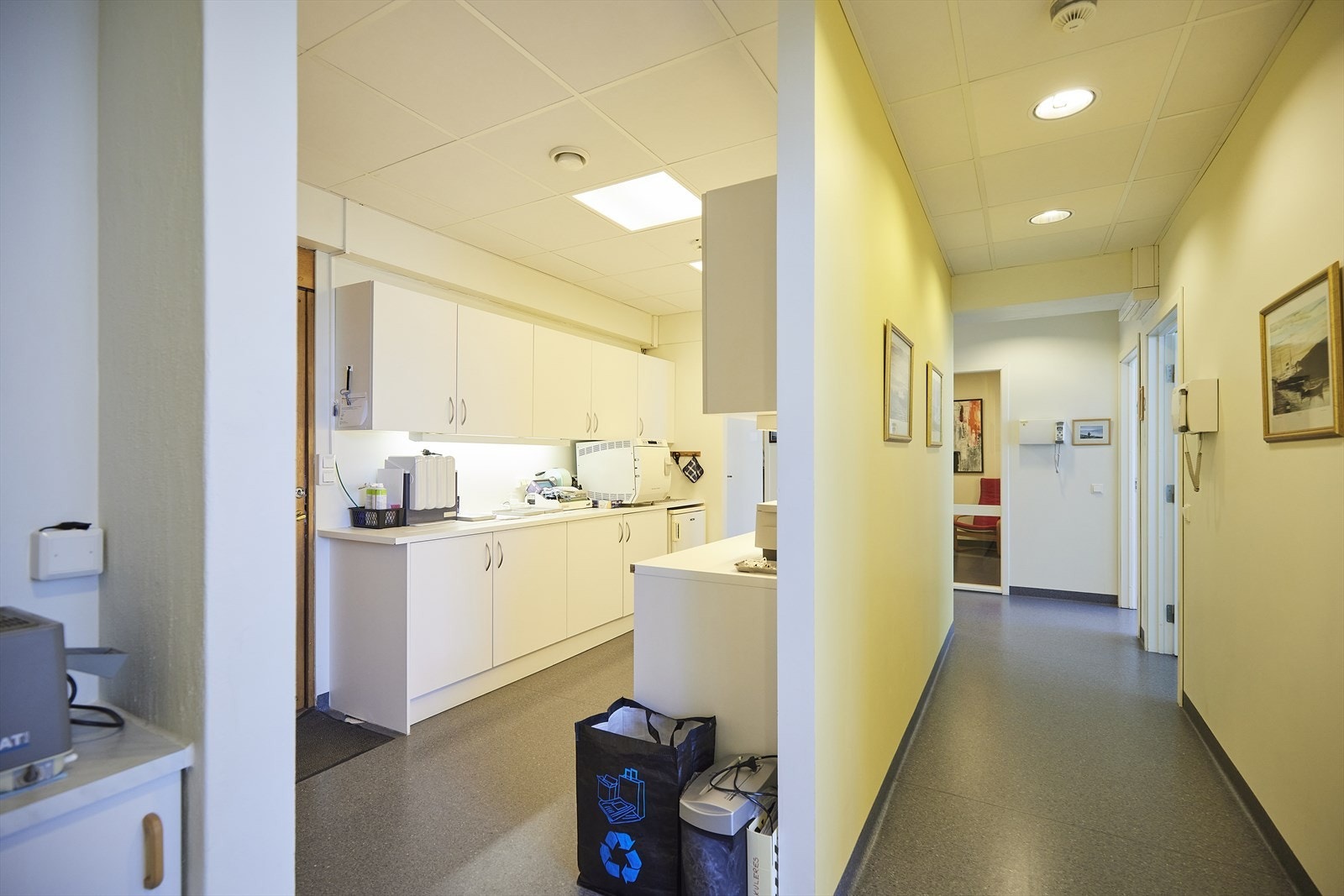 Tannklinikk Galleribilde