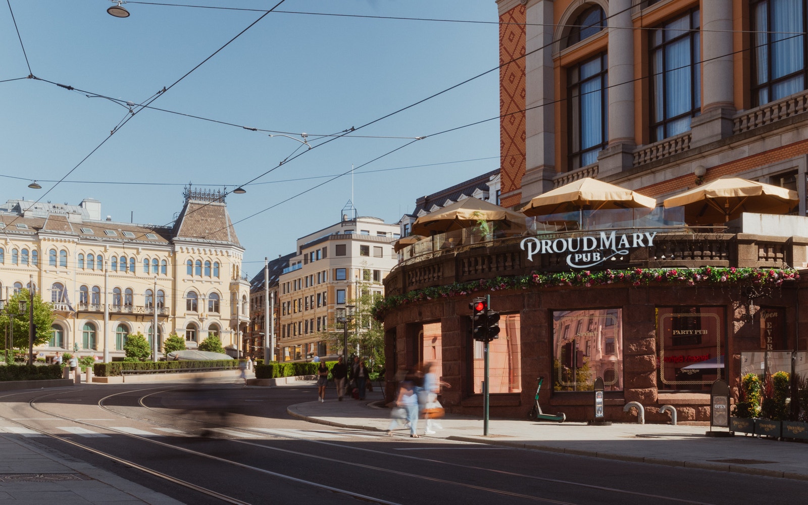 Nærområdet Galleribilde