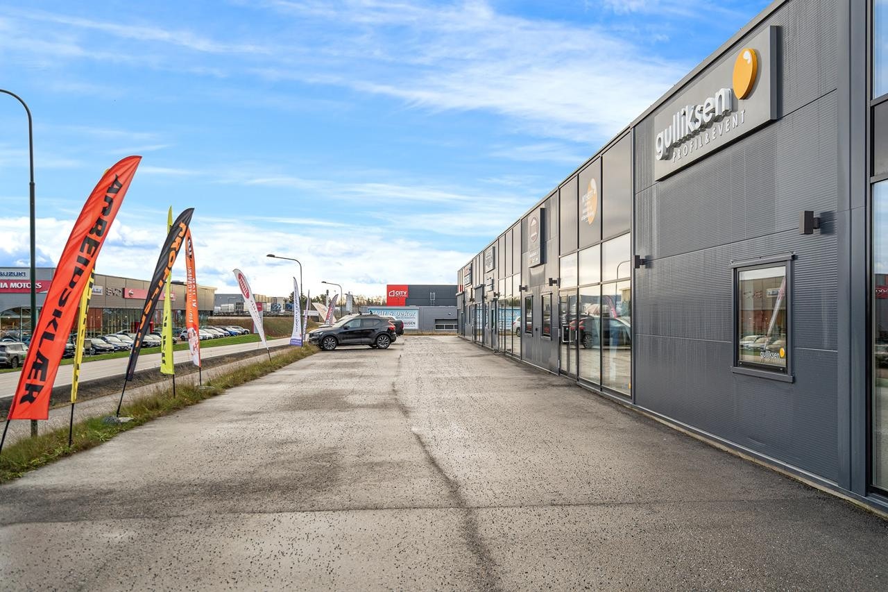 05fasade Galleribilde