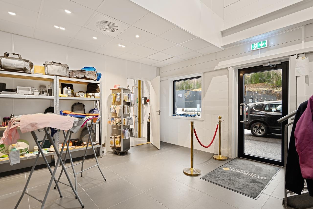 80gang Galleribilde