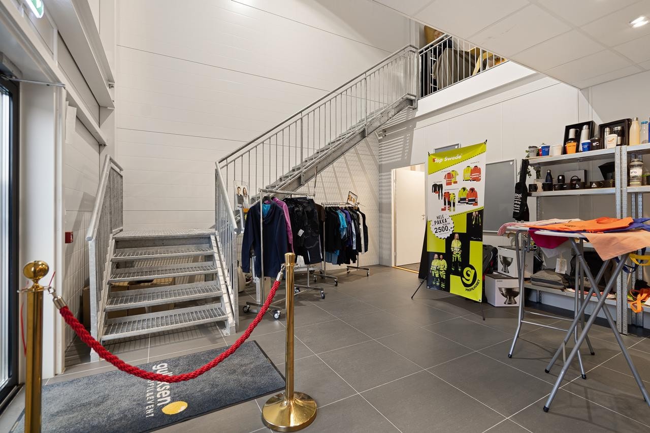81gang Galleribilde
