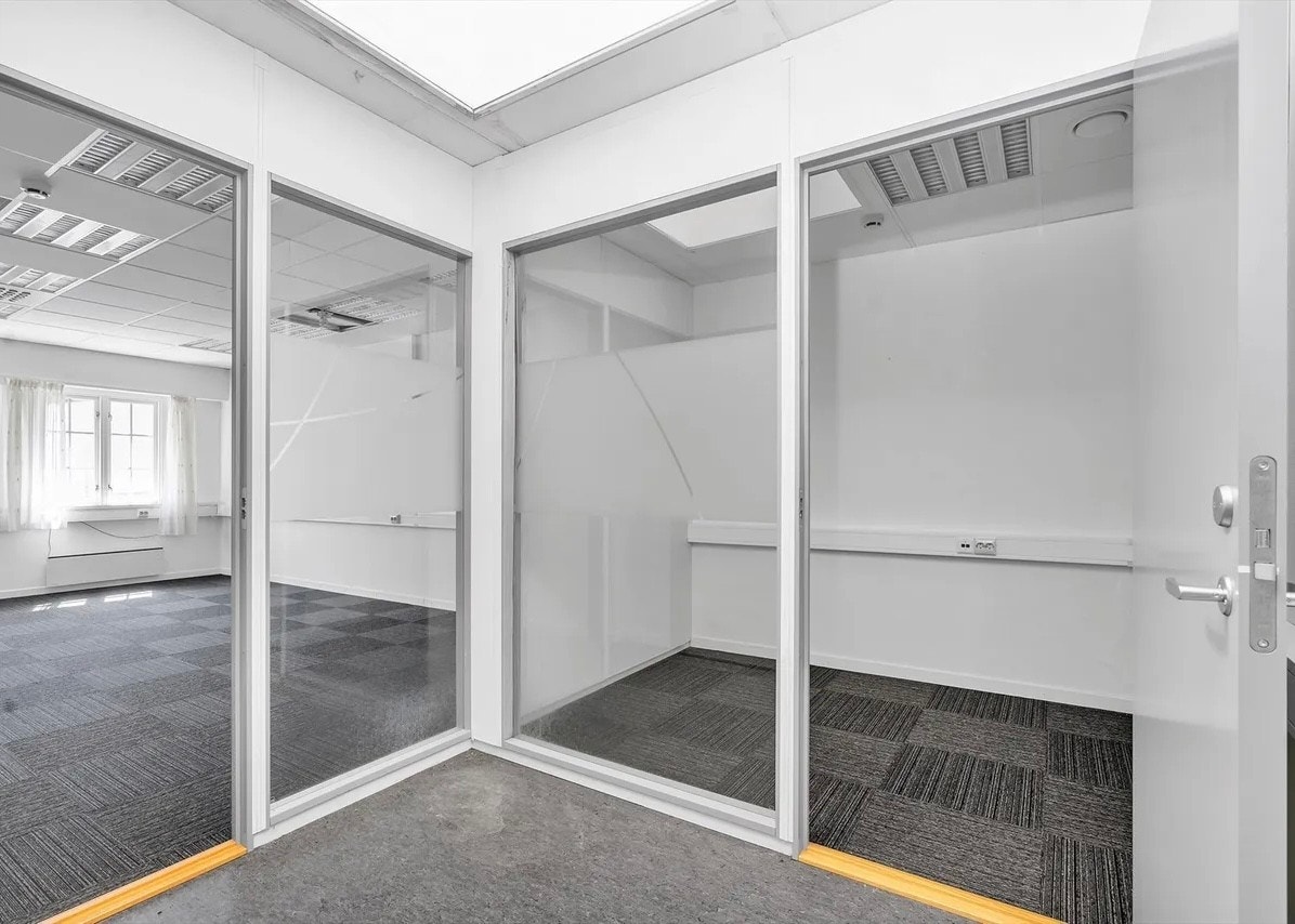 Kontor og møterom Galleribilde