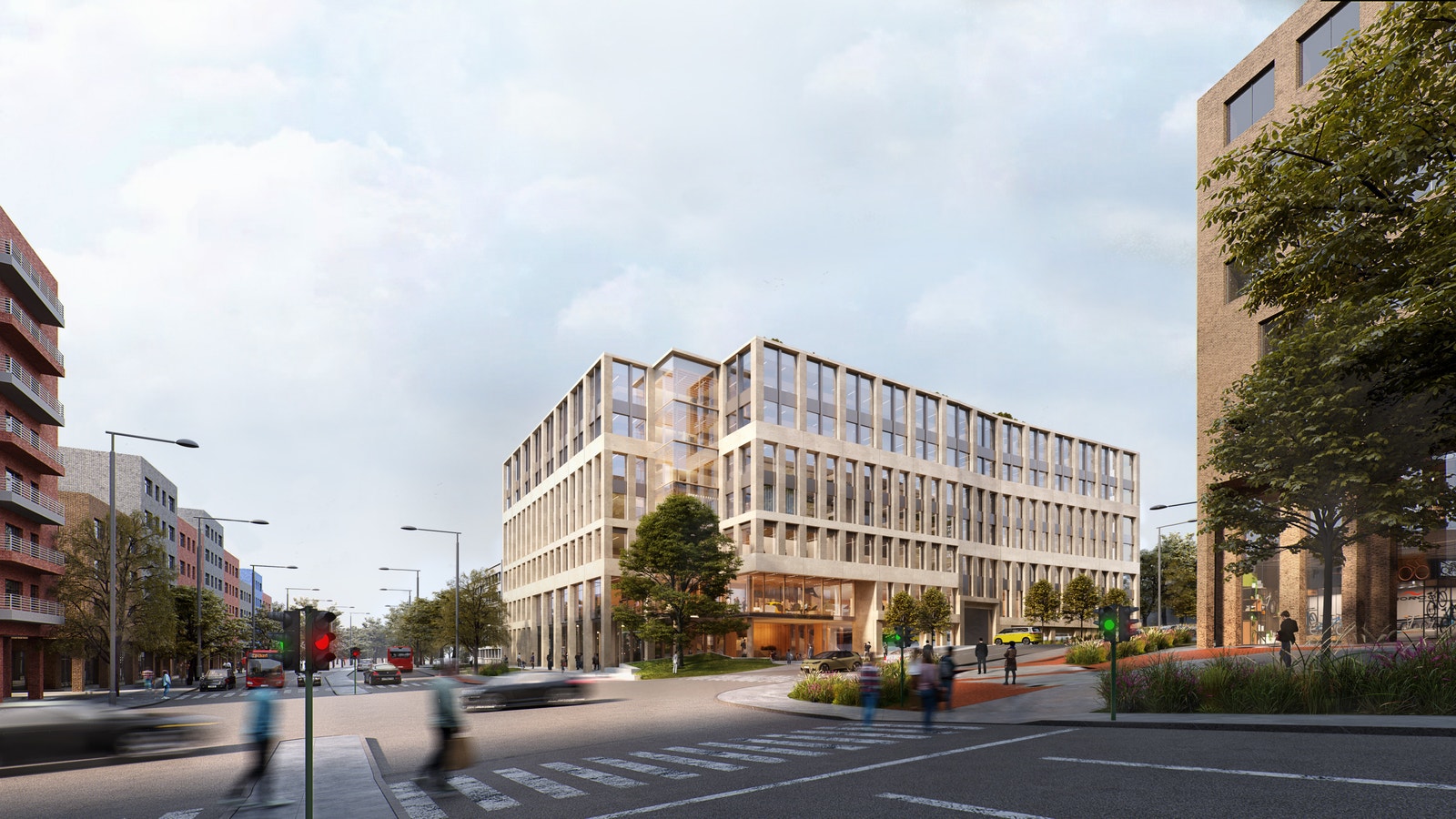 Velkommen til Hasle Kraft! Galleribilde