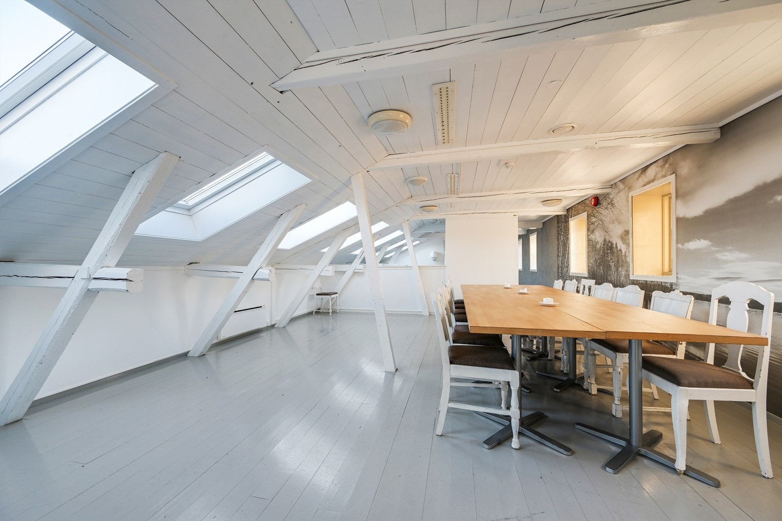 Kontor - 3. etg. Galleribilde
