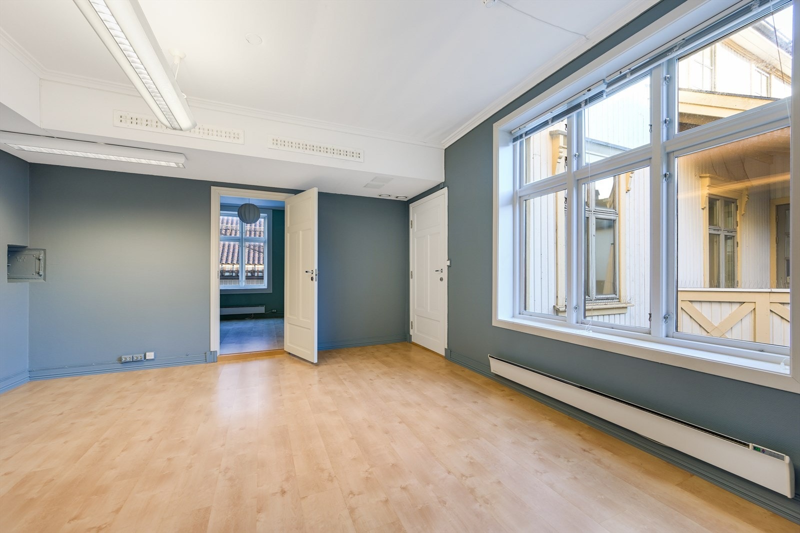 Kontor - lokale 2 Galleribilde