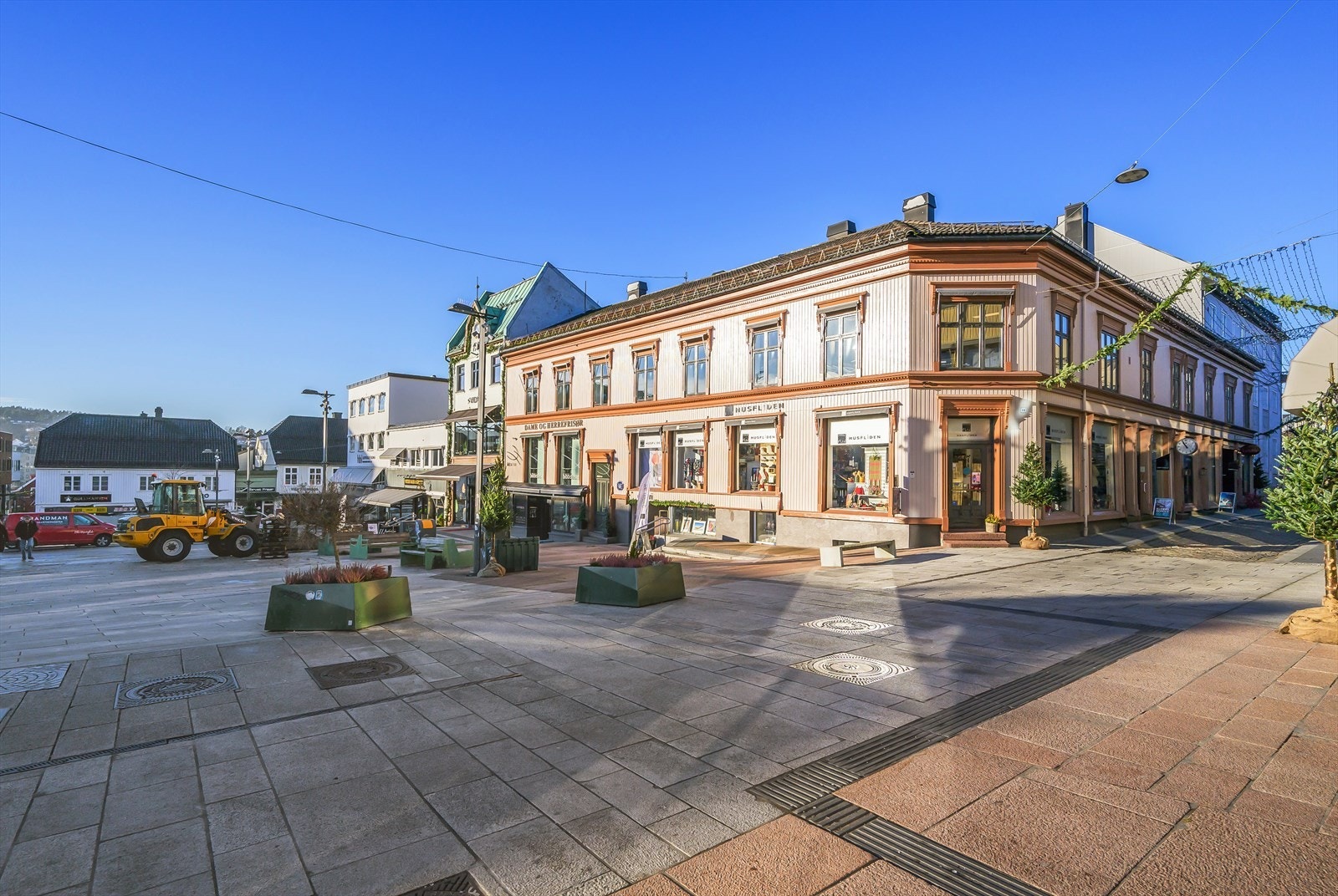 Øvre Langgate 44 Galleribilde