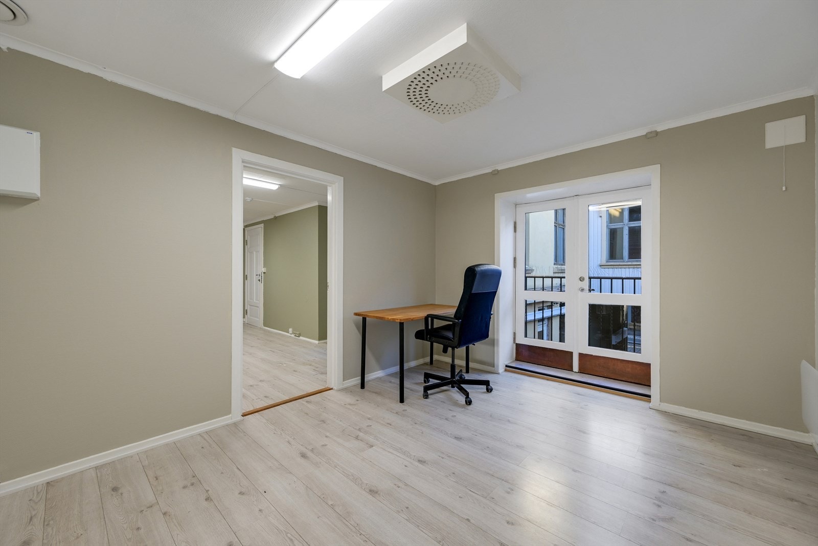 Kontor - lokale 3 Galleribilde