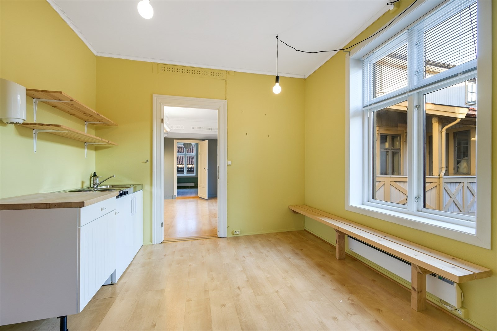 Kjøkken - lokale 2 Galleribilde