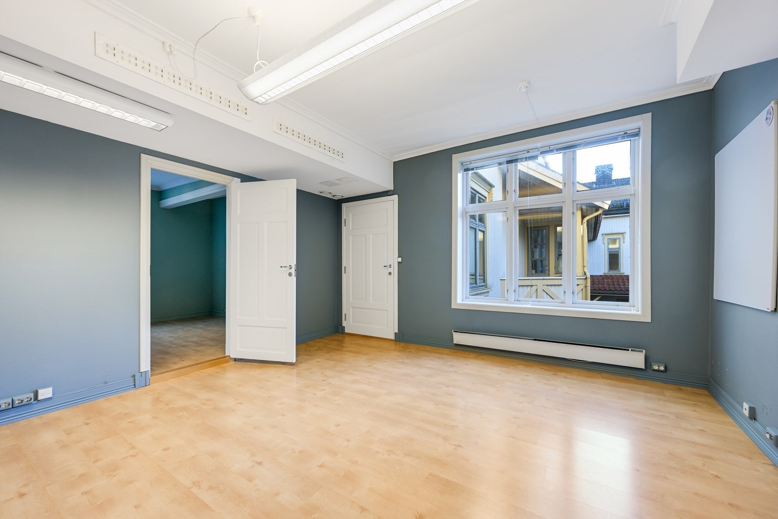 Kontor - lokale 2 Galleribilde