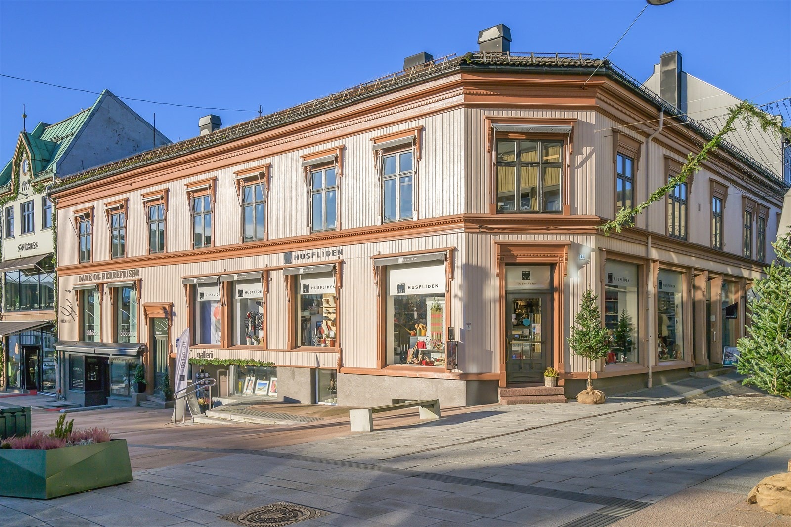 Øvre Langgate 44 Galleribilde