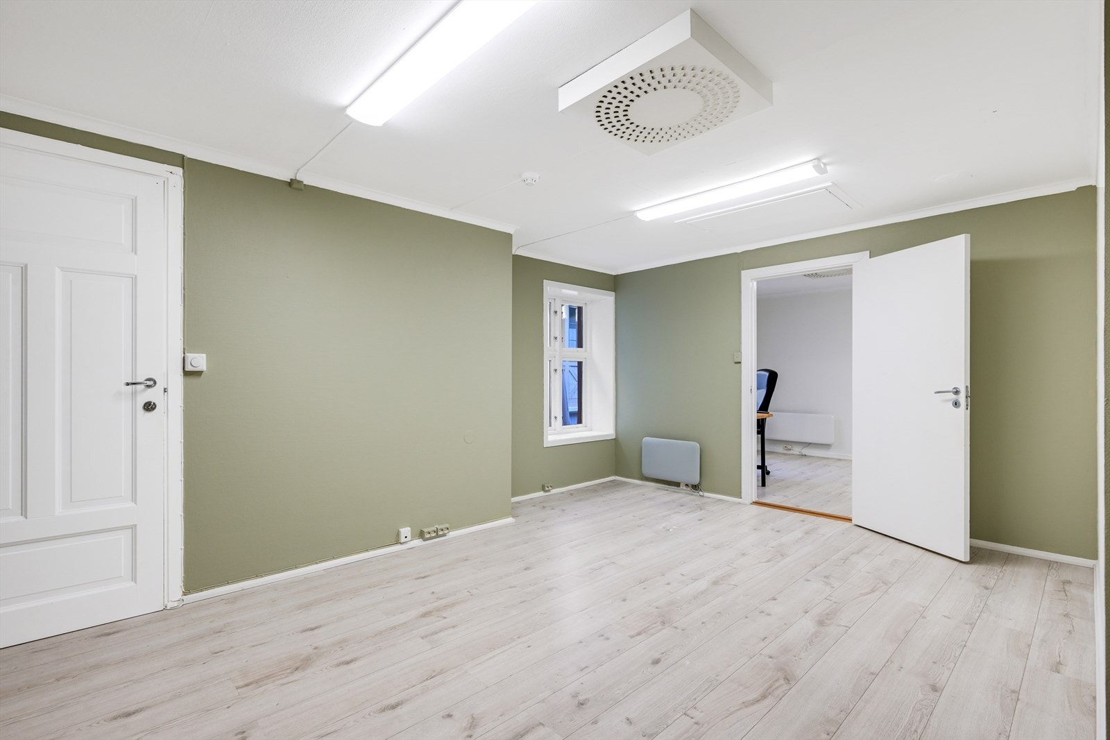 Kontor - lokale 3 Galleribilde