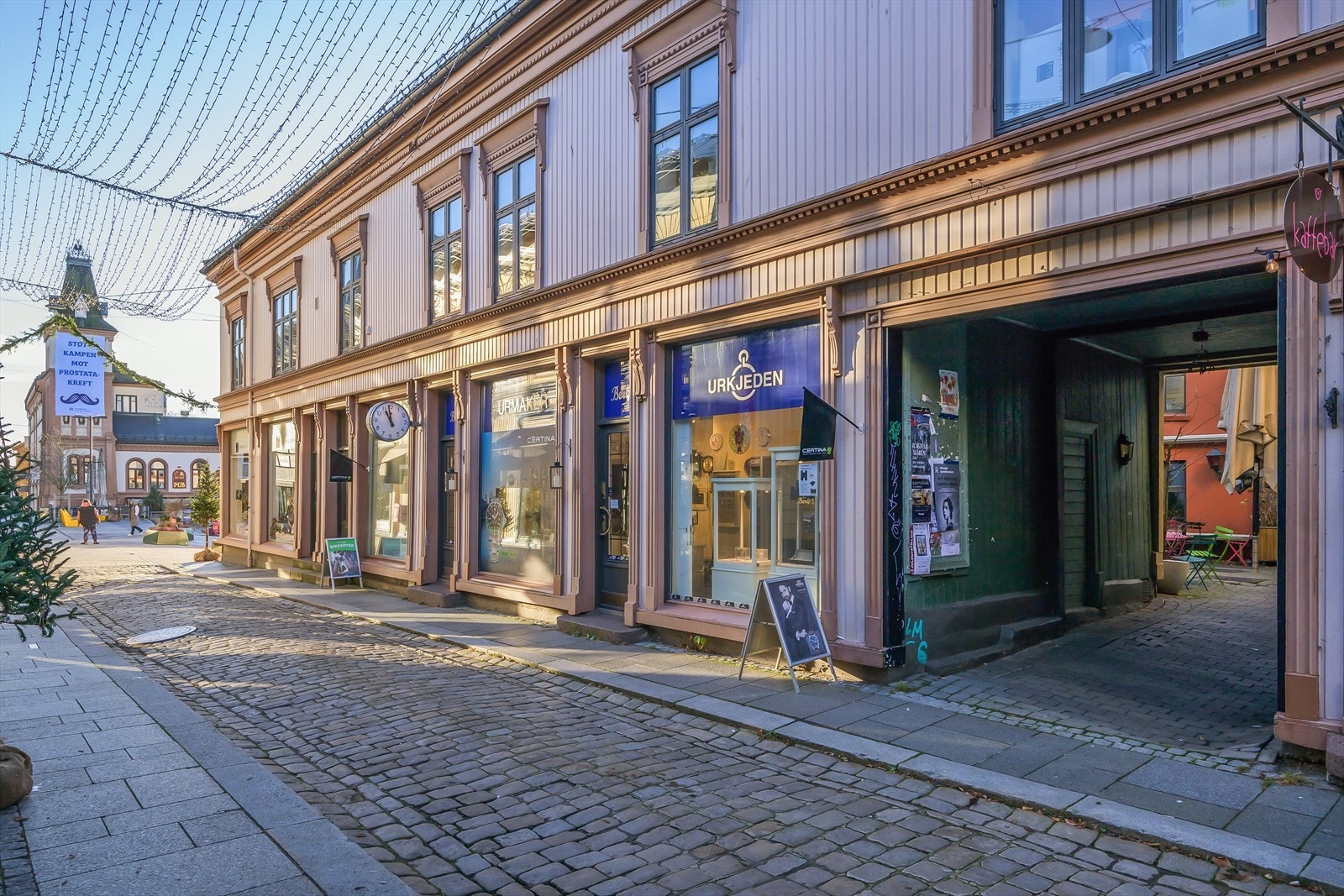 Øvre Langgate 44 Galleribilde