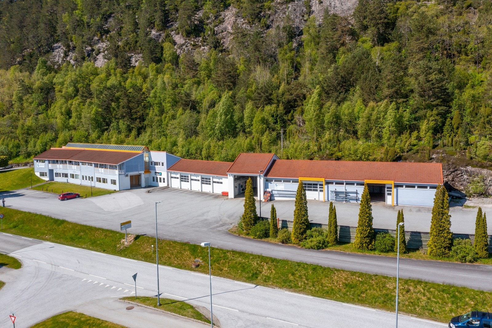 Ta kontakt for avtale om visning! Galleribilde