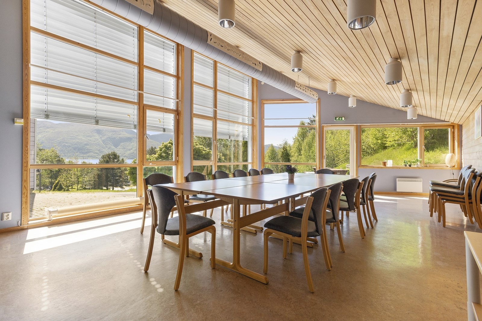 Kantine Galleribilde