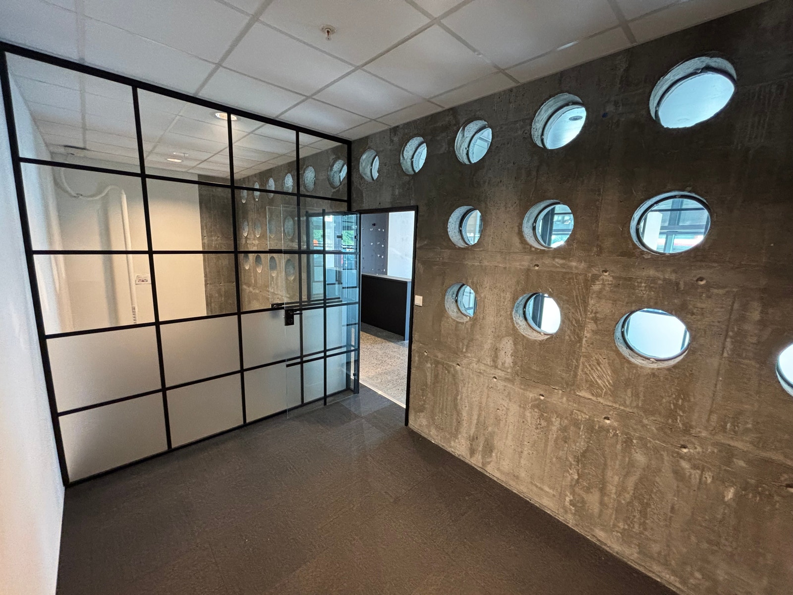 Kontor, kan utvides Galleribilde