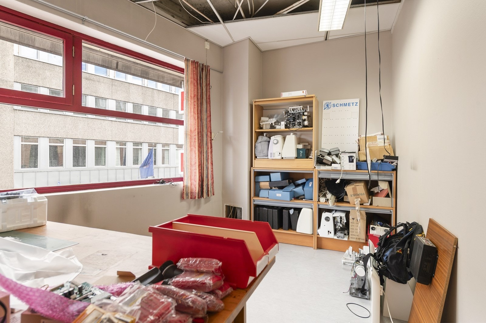 Seksjon 3 Galleribilde