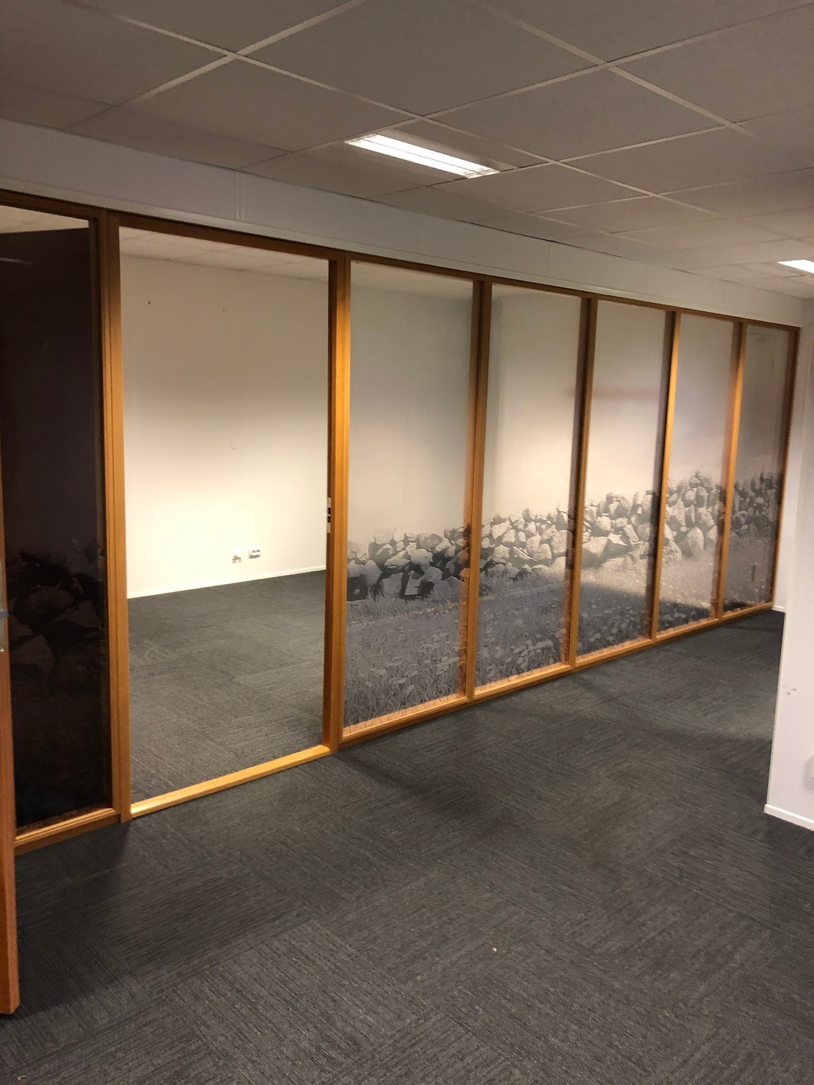 Møtelokale Galleribilde