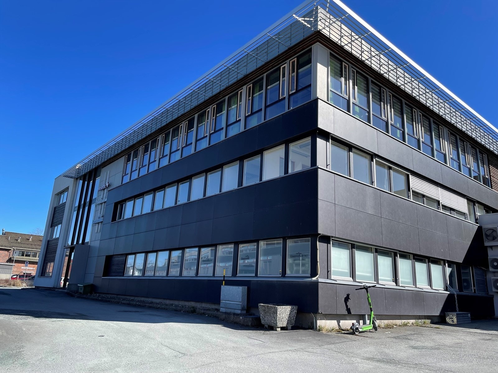 Velkommen til Brøsetveien 9 Galleribilde