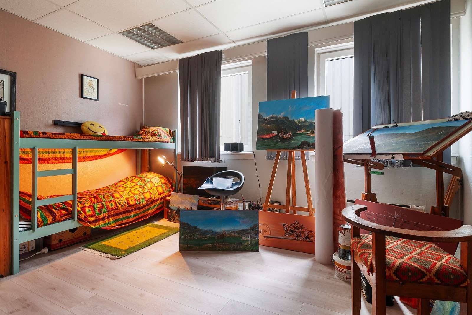 Galleribilde