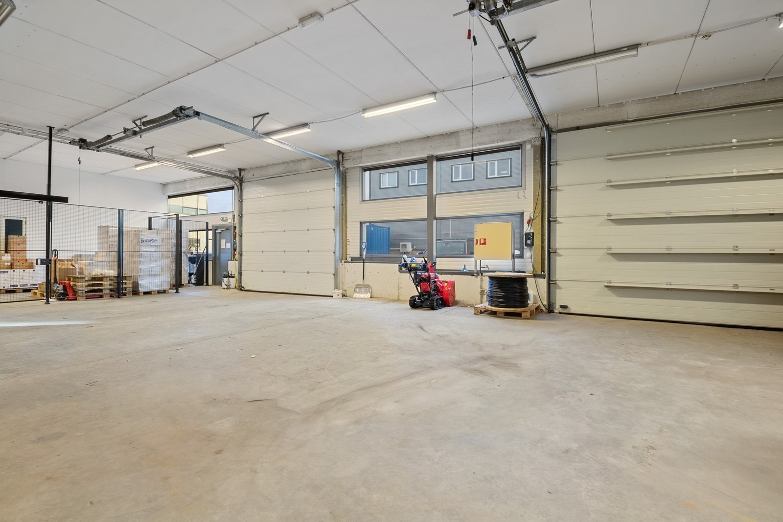 Lager Galleribilde
