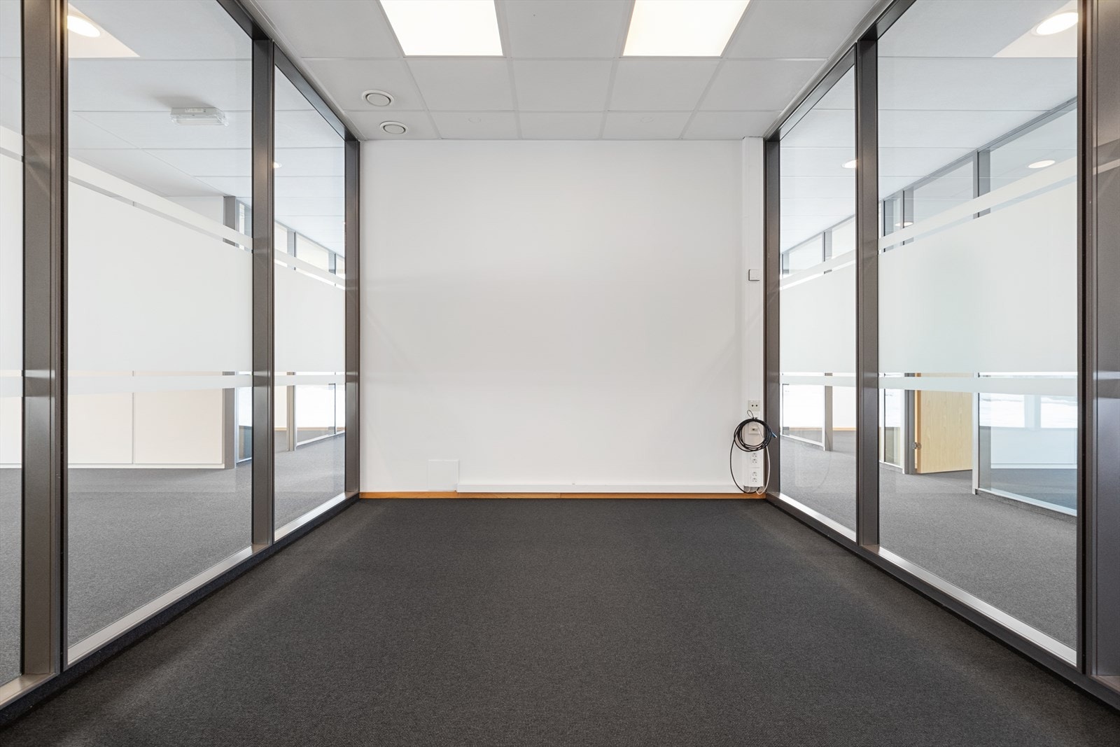 Møterom Galleribilde