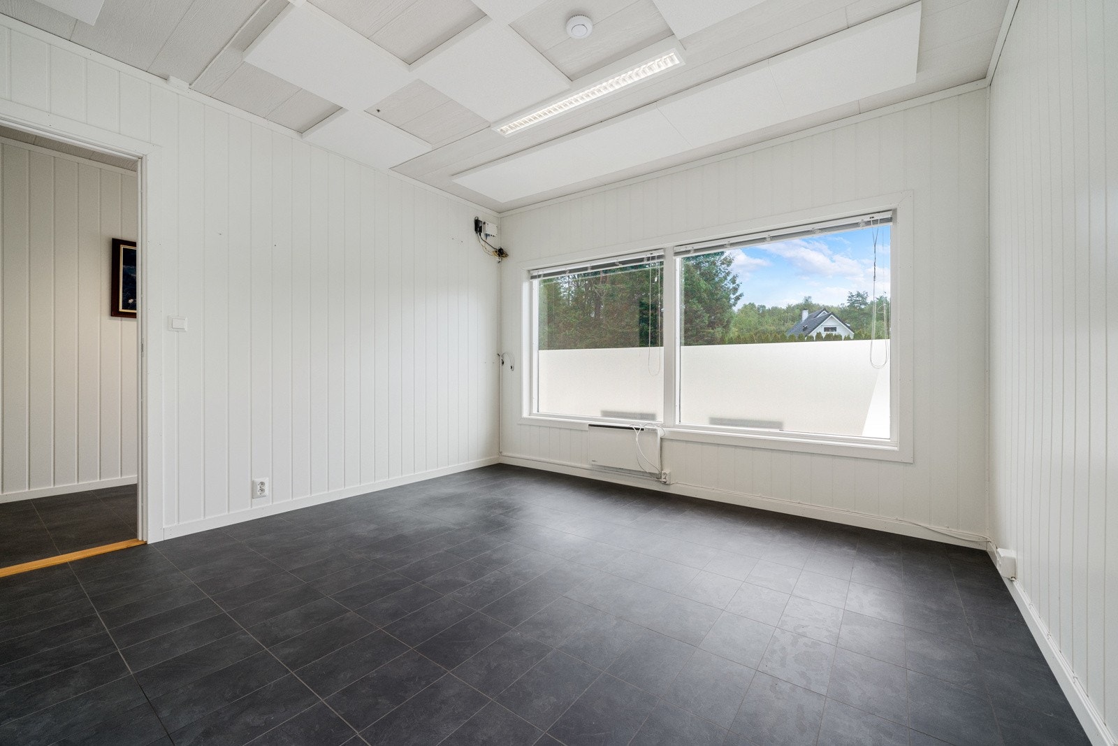 Fine overflater Galleribilde