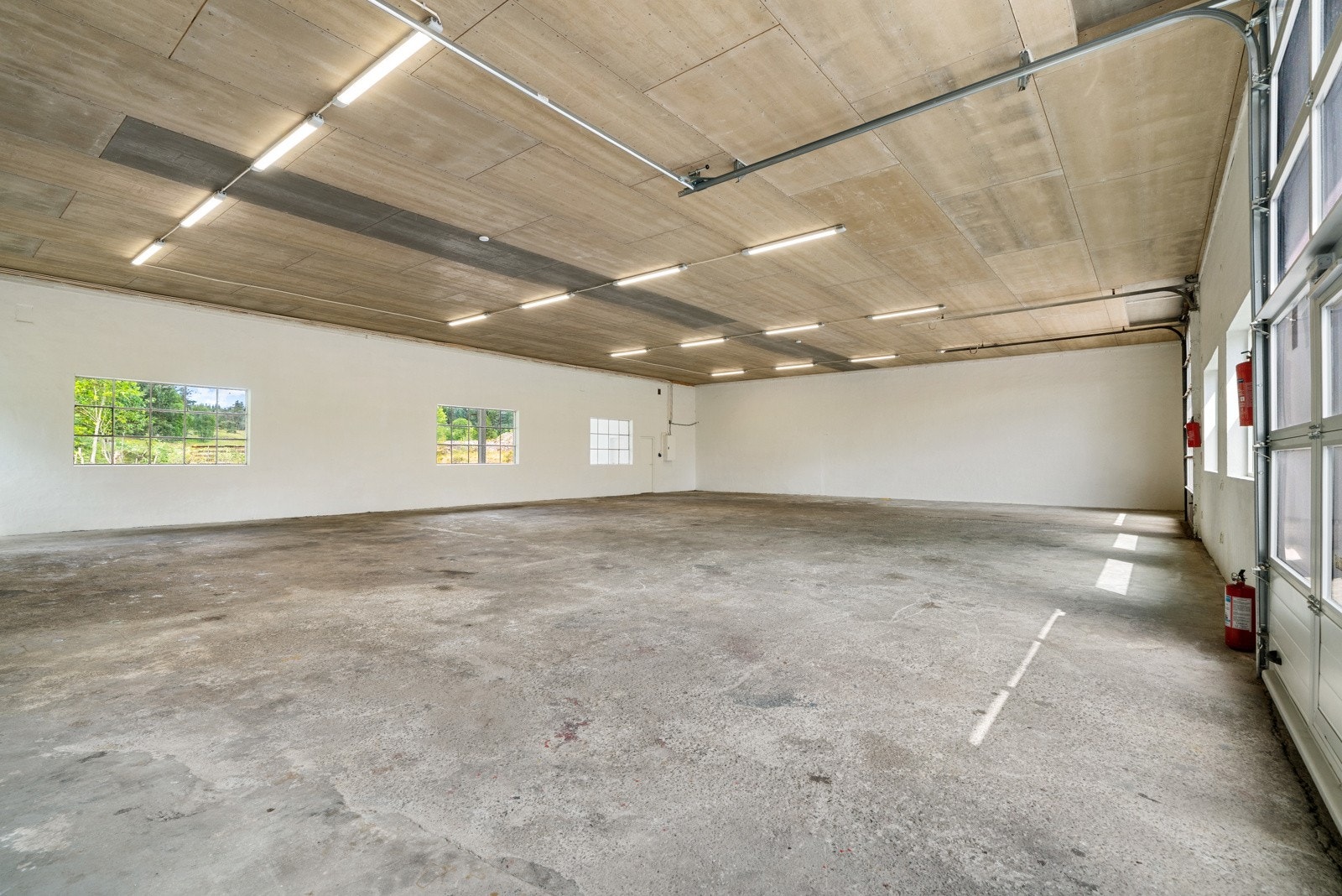 God takhøyde Galleribilde