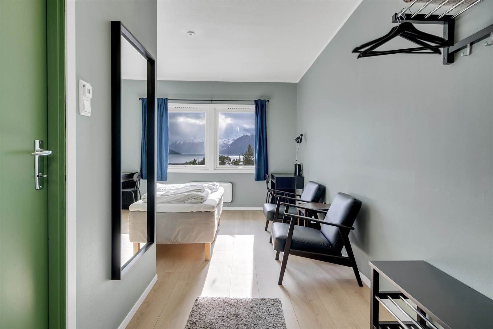 Flotte rom Galleribilde