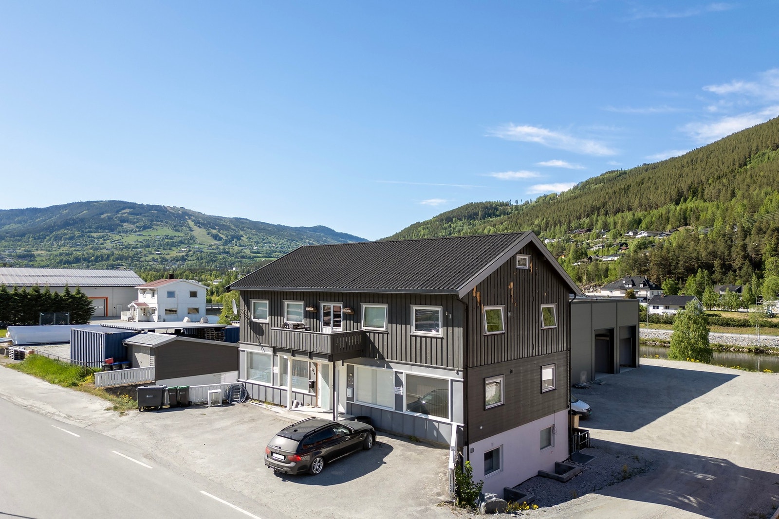 Galleribilde