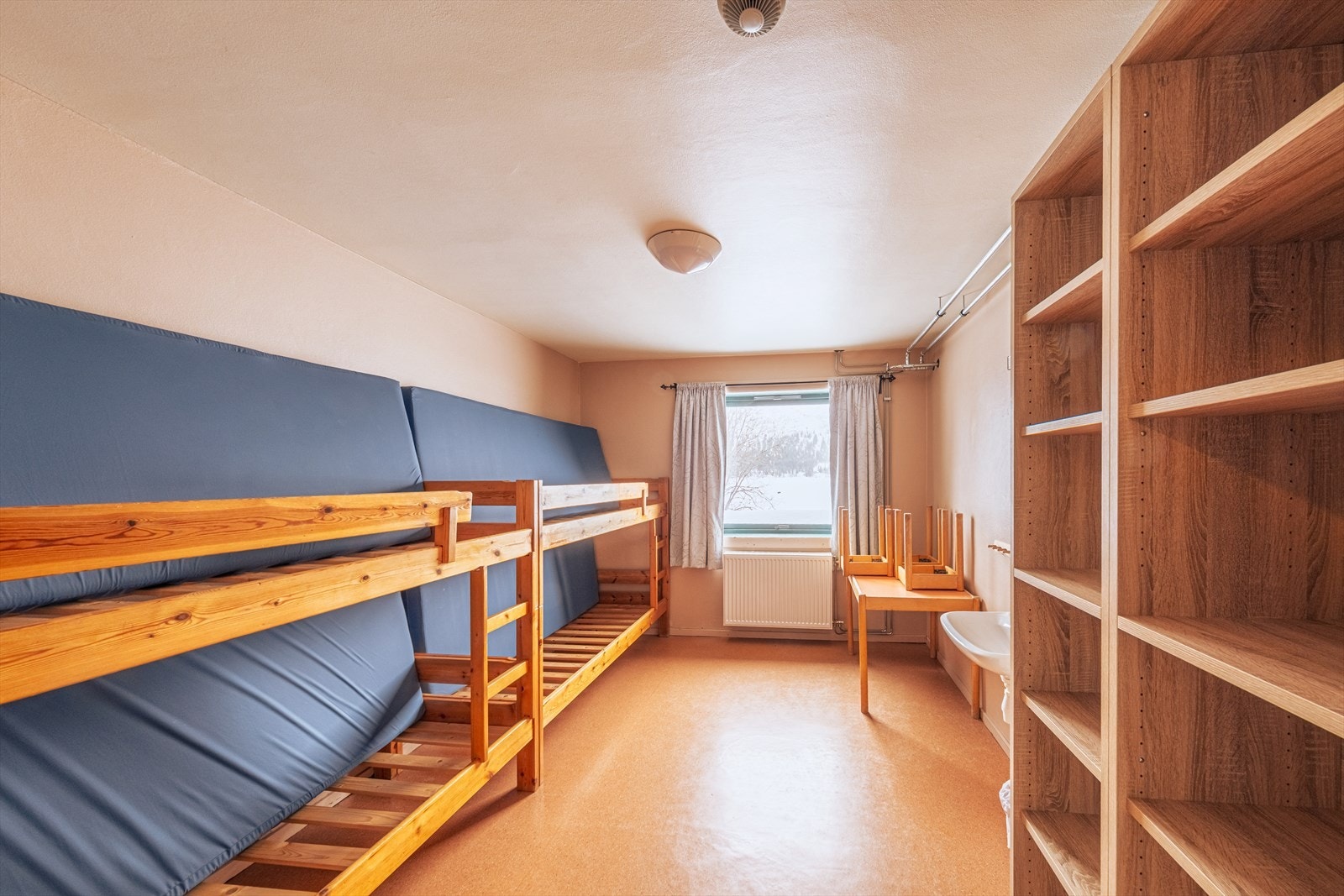 Hovedhus Galleribilde