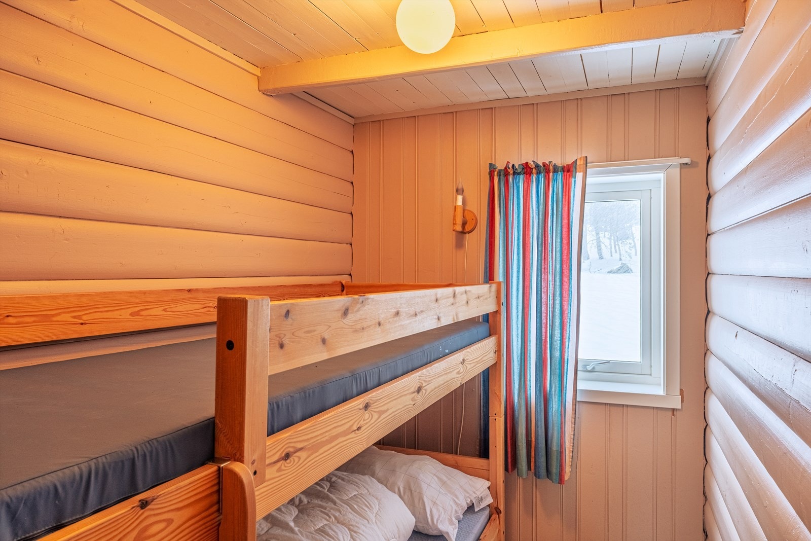 Rørskarhytta Galleribilde