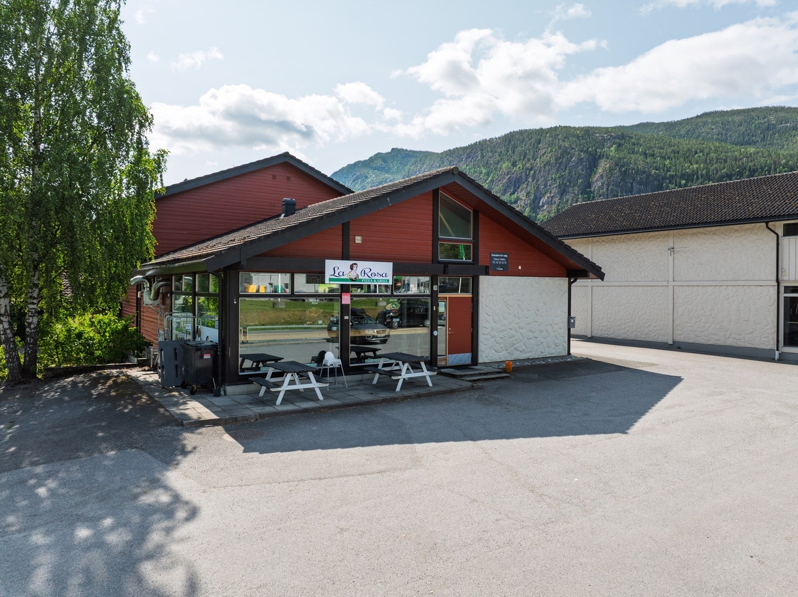 Halandvegen 13/Rukkedalsvegen 39 Galleribilde