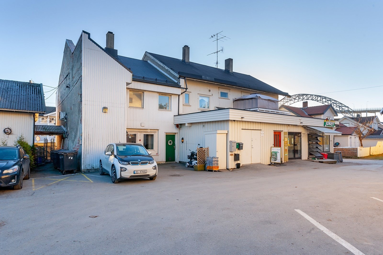 Lislebyveien-52 Galleribilde